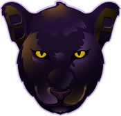 Panthers Casual Prints
