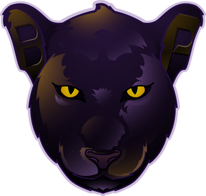 Panthers Casual Prints