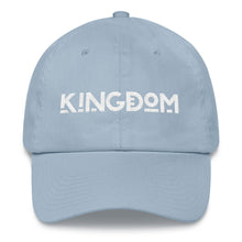 Load image into Gallery viewer, Kingdom Dad hat