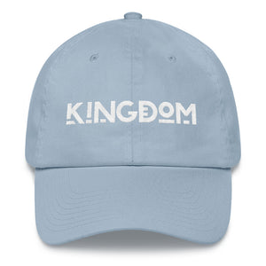 Kingdom Dad hat