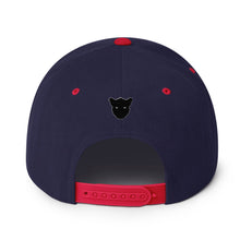 Load image into Gallery viewer, Gamer Sense Snapback Hat