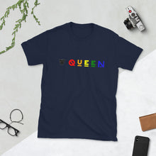 Load image into Gallery viewer, Queen Proud Royal SL Tee