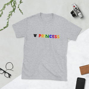 Princess Proud Royal SL Tee