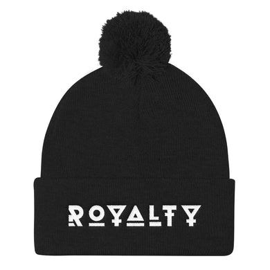 Royalty Knit Cap