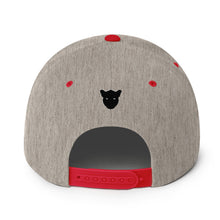 Load image into Gallery viewer, Gamer Sense Snapback Hat