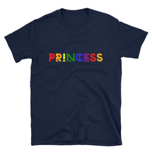 Load image into Gallery viewer, Princess Proud Royal Tee