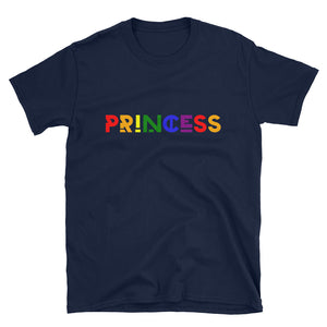 Princess Proud Royal Tee
