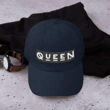 Load image into Gallery viewer, Queen Mom Hat