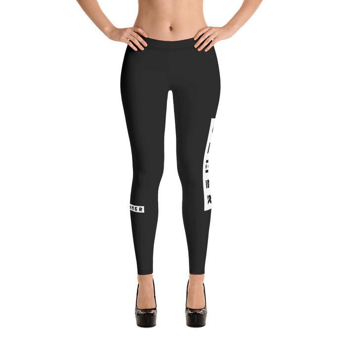 Gamer Leggings