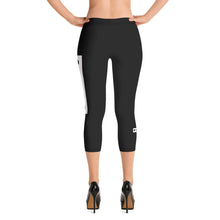 Load image into Gallery viewer, Gamer Capri Leggings