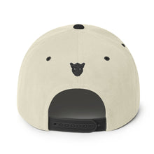 Load image into Gallery viewer, King Snapback Hat