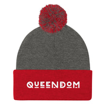 Load image into Gallery viewer, Queendom Knit Cap