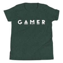 Load image into Gallery viewer, Youth Gamer T-Shirt