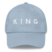 Load image into Gallery viewer, King Dad Hat