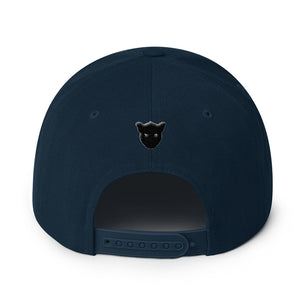 Royalty Snapback Hat