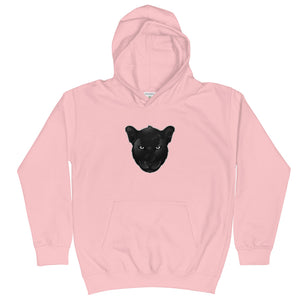 Kids Panther Hunt Hoodie