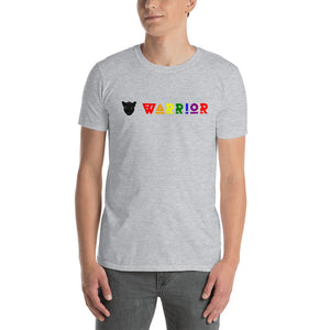 Proud Royals Warrior SL Tee
