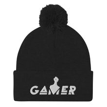 Load image into Gallery viewer, BHM Gamer Beanie