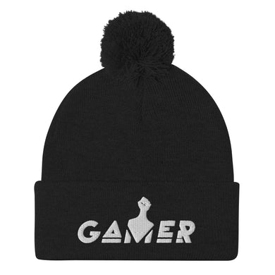BHM Gamer Beanie