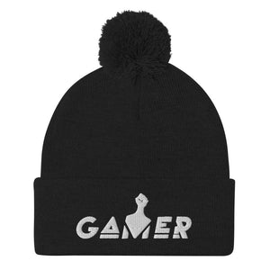 BHM Gamer Beanie
