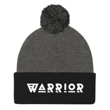 Load image into Gallery viewer, Warrior Knit Cap
