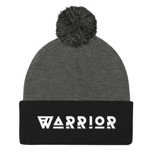 Warrior Knit Cap