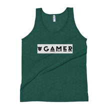 Load image into Gallery viewer, Gamer Prey Stroll SL Tank Top