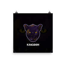 Load image into Gallery viewer, BP Logo paper poster