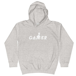 BHM Gamer Kids Hoodie