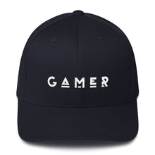 Load image into Gallery viewer, Gamer Flexfit Cap