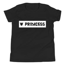 Load image into Gallery viewer, Youth Princess Tee