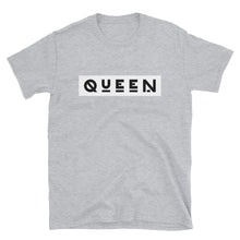 Load image into Gallery viewer, Queen Short Sleeve Tee