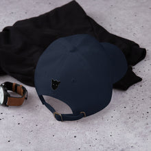 Load image into Gallery viewer, Royalty Dad hat