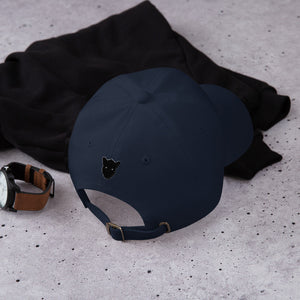 Royalty Dad hat