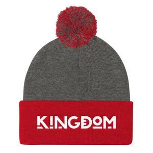 Kingdom Knit Cap