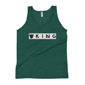 Kings Vision Stroll Tank Top