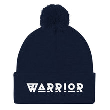 Load image into Gallery viewer, Warrior Knit Cap