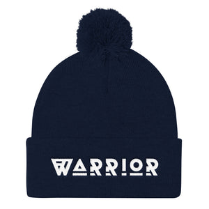 Warrior Knit Cap