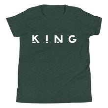 Load image into Gallery viewer, Youth King T-Shirt