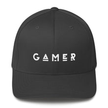 Load image into Gallery viewer, Gamer Flexfit Cap