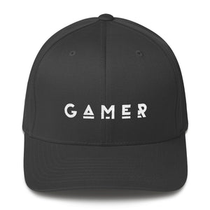 Gamer Flexfit Cap