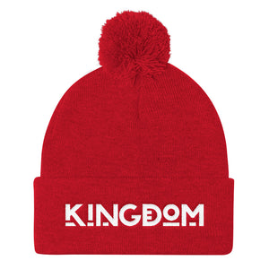 Kingdom Knit Cap