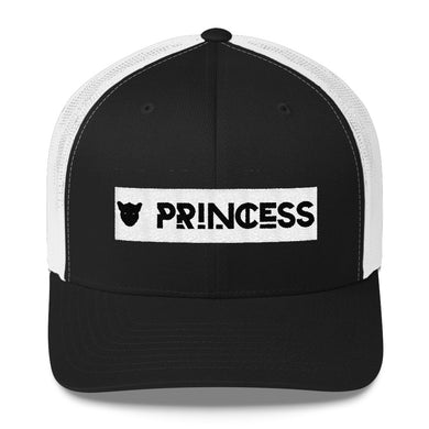 Princess Trucker Cap
