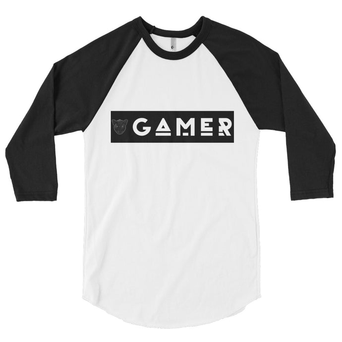 Gamer 3/4 Prey - SL