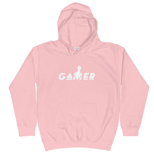 Load image into Gallery viewer, BHM Gamer Kids Hoodie