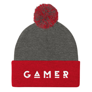 Gamer Knit Cap