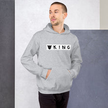 Load image into Gallery viewer, Kings Vision Hooded Sweatshirt