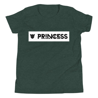 Youth Princess Tee