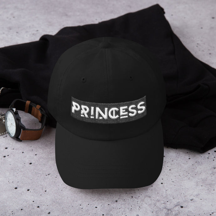 Princess Hat