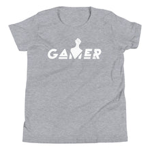 Load image into Gallery viewer, BHM Youth Gamer T-Shirt